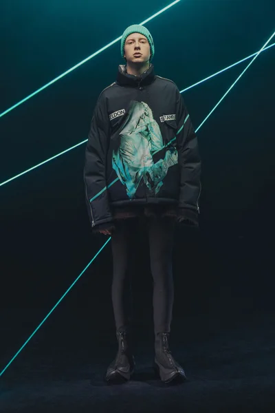 Look 11
